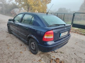 Opel Astra - [7] 