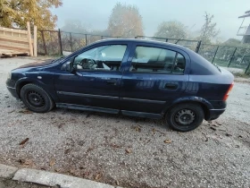 Opel Astra - [8] 