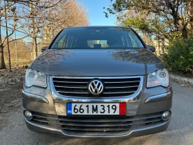 VW Touran 1.9 105 DSG, снимка 1