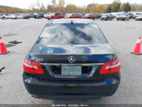 Mercedes-Benz E 500 - [7] 