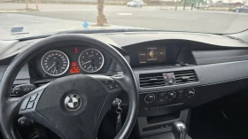 BMW 530, снимка 14