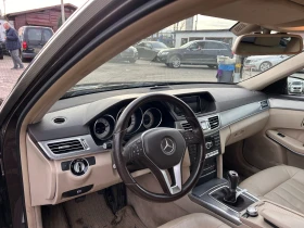 Mercedes-Benz E 220 CDI KOJA/NAVI, снимка 10