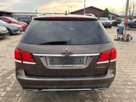 Mercedes-Benz E 220 CDI KOJA/NAVI, снимка 7