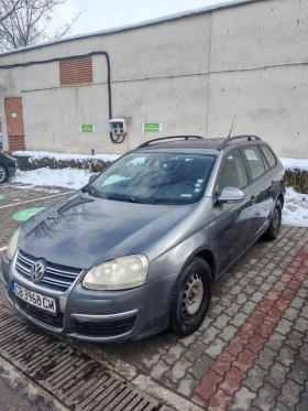 VW Golf 4* 4 сервизна история , снимка 2