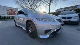 Honda Civic Type R, снимка 5