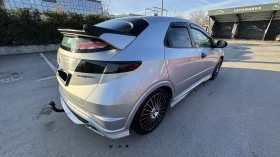 Honda Civic Type R | Mobile.bg    4