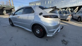 Honda Civic Type R | Mobile.bg    2