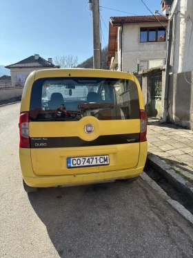 Fiat Qubo, снимка 1