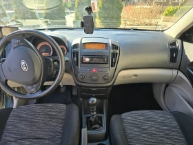 Kia Ceed 1.6 CRDi, снимка 5