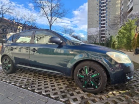 Kia Ceed 1.6 CRDi, снимка 2