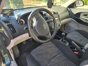 Kia Ceed 1.6 CRDi, снимка 7