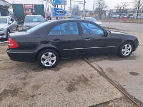 Mercedes-Benz E 280 4MATIC, снимка 8