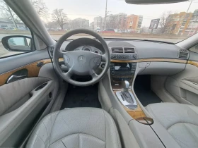 Mercedes-Benz E 280 4MATIC, снимка 11