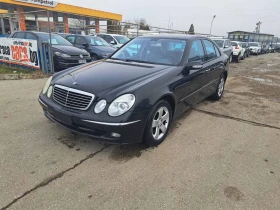 Mercedes-Benz E 280 4MATIC, снимка 3