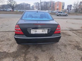 Mercedes-Benz E 280 4MATIC, снимка 6