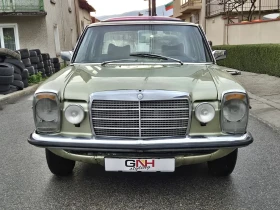 Mercedes-Benz 115 200е, снимка 2