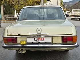 Mercedes-Benz 115 200е, снимка 4