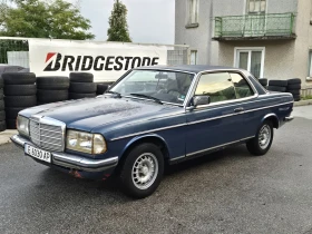 Mercedes-Benz 123 230C - изображение 1
