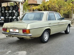 Mercedes-Benz 115 200е, снимка 5