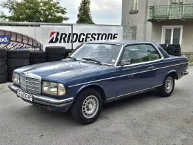  Mercedes-Benz 123