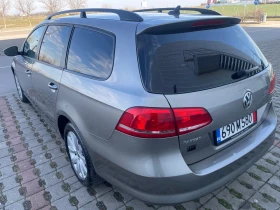 VW Passat, снимка 4