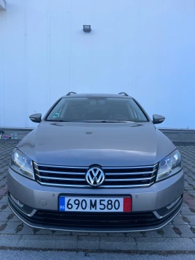 VW Passat, снимка 6