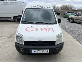 Ford Connect 1.8 MAXI, снимка 3