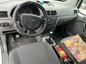 Ford Connect 1.8 MAXI, снимка 8