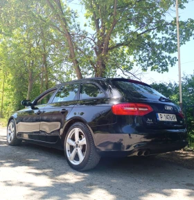 Обява за продажба на Audi A4 Avant Quattro  ~18 000 лв. - изображение 6