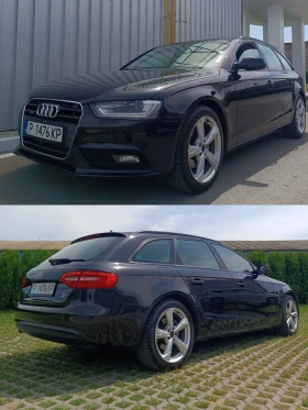 Audi A4 Avant Quattro     | Mobile.bg    12