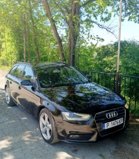 Обява за продажба на Audi A4 Avant Quattro  ~18 000 лв. - изображение 7