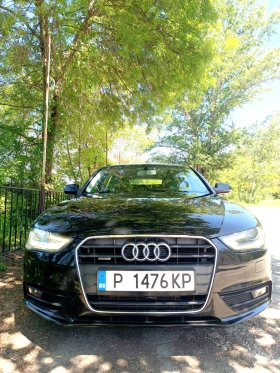 Обява за продажба на Audi A4 Avant Quattro  ~18 000 лв. - изображение 3