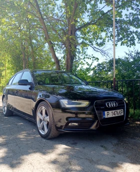 Обява за продажба на Audi A4 Avant Quattro  ~18 000 лв. - изображение 5