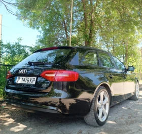Обява за продажба на Audi A4 Avant Quattro  ~18 000 лв. - изображение 8