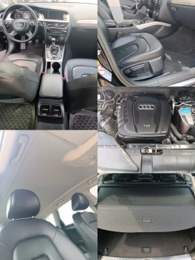 Audi A4 Avant Quattro     | Mobile.bg    16