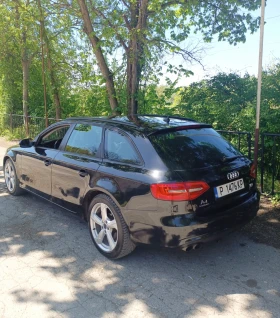 Обява за продажба на Audi A4 Avant Quattro  ~18 000 лв. - изображение 2