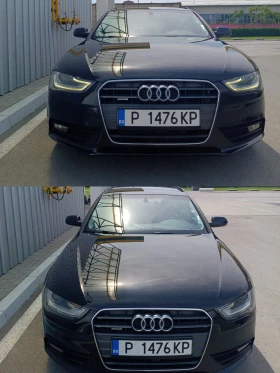 Audi A4 Avant Quattro     | Mobile.bg    5