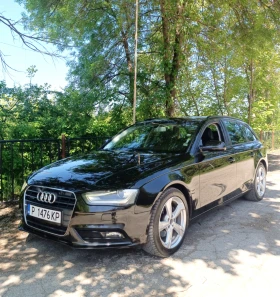 Обява за продажба на Audi A4 Avant Quattro  ~18 000 лв. - изображение 4