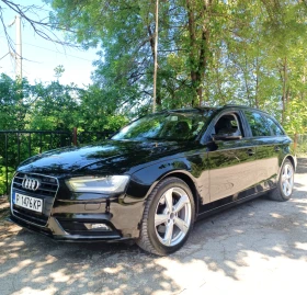Обява за продажба на Audi A4 Avant Quattro  ~18 000 лв. - изображение 1