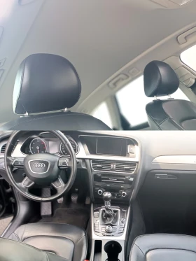 Audi A4 Avant Quattro     | Mobile.bg    8