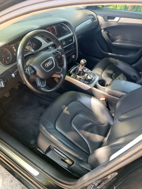 Обява за продажба на Audi A4 Avant Quattro  ~18 000 лв. - изображение 9