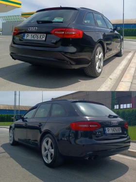 Audi A4 Avant Quattro     | Mobile.bg    6