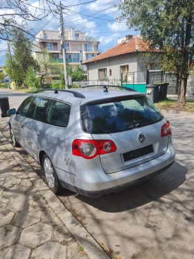 Обява за продажба на VW Passat 2.0 тди 140к.с със счупен мотор. ~2 600 лв. - изображение 9