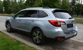 Subaru Outback 2.5i AWD PREMIUM ШВЕЙЦАРИЯ - 42900 лв. - 55354217 6