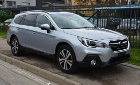 Subaru Outback 2.5i AWD PREMIUM ШВЕЙЦАРИЯ - 42900 лв. - 55354217 3
