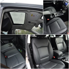 Subaru Outback 2.5i AWD PREMIUM ШВЕЙЦАРИЯ - 42900 лв. - 55354217 15