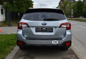 Subaru Outback 2.5i AWD PREMIUM ШВЕЙЦАРИЯ - 42900 лв. - 55354217 5