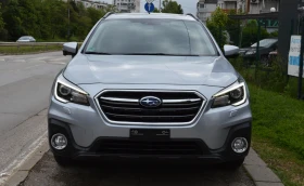 Subaru Outback 2.5i AWD PREMIUM ШВЕЙЦАРИЯ - 42900 лв. - 55354217 2