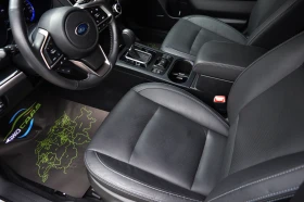 Subaru Outback 2.5i AWD PREMIUM ШВЕЙЦАРИЯ - 42900 лв. - 55354217 9