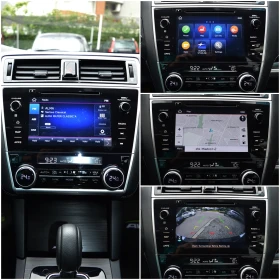 Subaru Outback 2.5i AWD PREMIUM ШВЕЙЦАРИЯ - 42900 лв. - 55354217 12